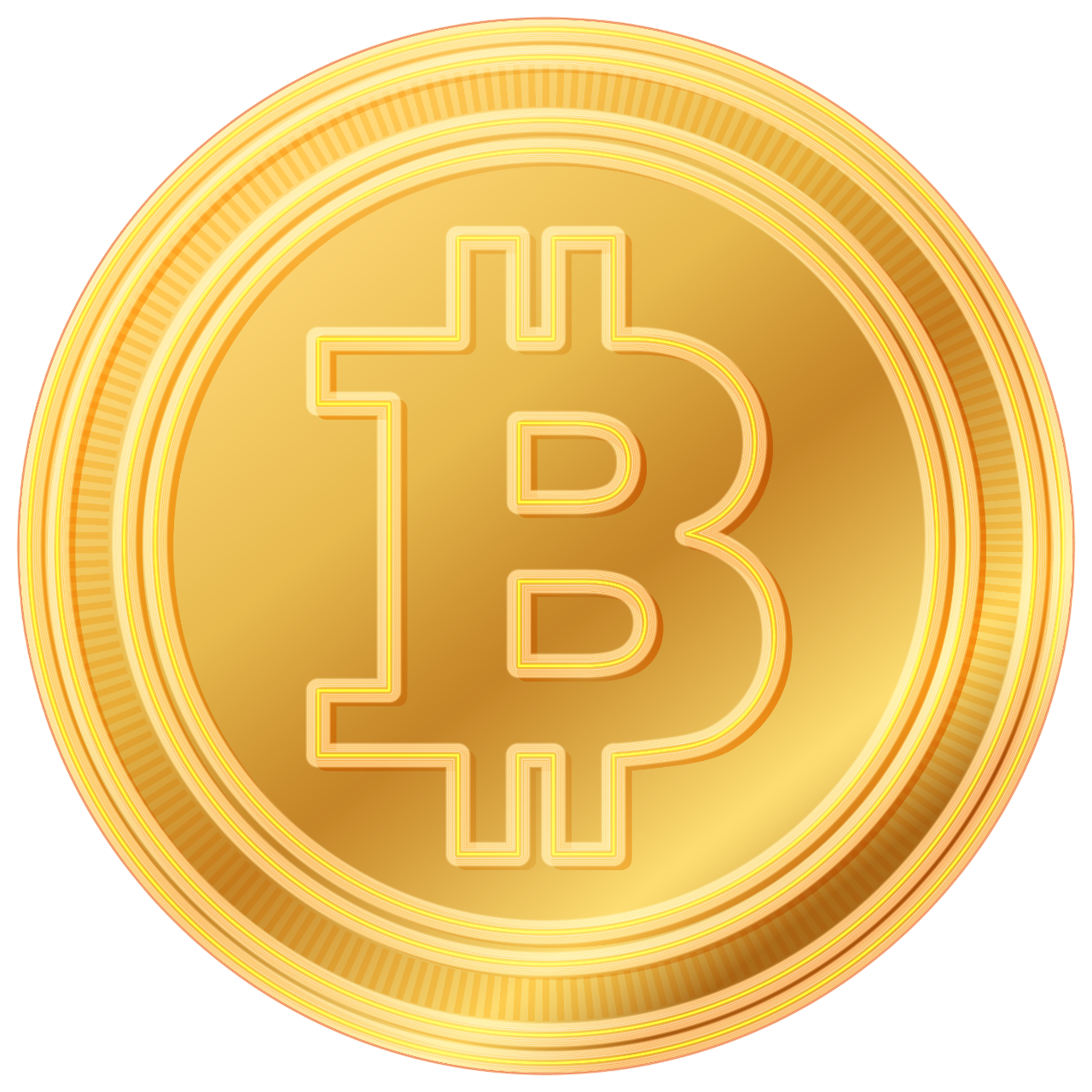 Bitcoin Logo