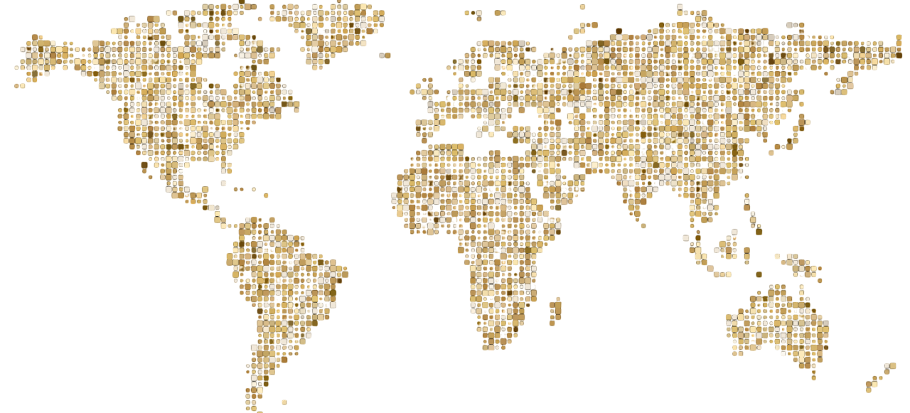 Bitcoin Illustration